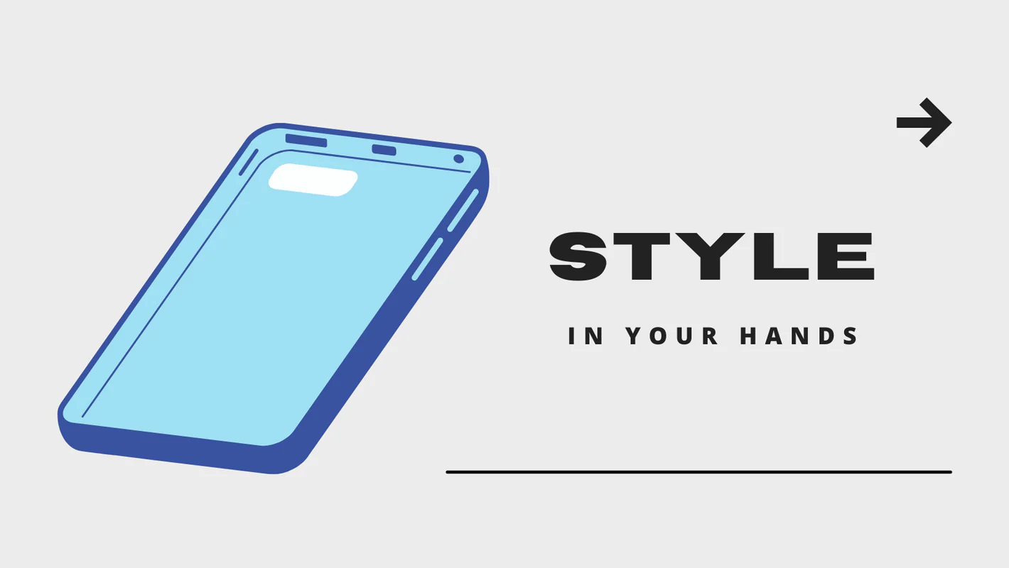 Upgrade Your Digital World